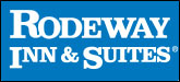 Rodeway Inn Sponsorship Banner